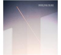 City of Dawn & Ross Christopher Wider Than the Sky (CD) Album
