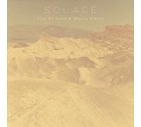 City of Dawn & Sherry Finzer Solace (CD) Album