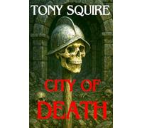 City of Death: What began in Eden... is far from over.