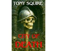 CITY OF DEATH: What began in Eden… is far from over.