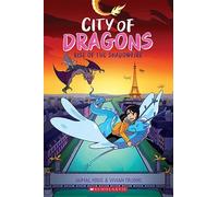 City of Dragons 2: Rise of the Shadowfire