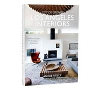 Annie Kelly Tim Street-Por City of Dreams: Los Angeles Interi (Copertina rigida)