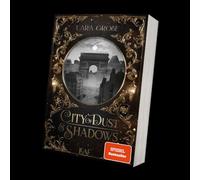 City of Dust and Shadows
