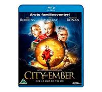 City of Ember (2008)