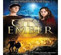 City of Ember – DVD
