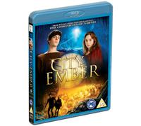 City of Ember (Blu-ray)