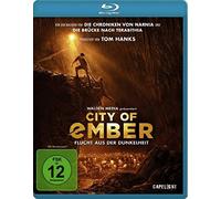 City of Ember – Flucht aus der Dunkelheit