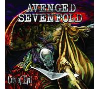 City Of Evil