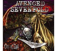 city of evil