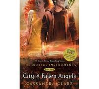 [(City of Fallen Angels )] [Author: Cassandra Clare] [Oct-2012]