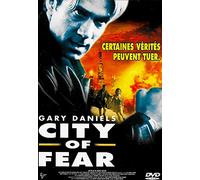 CITY OF FEAR