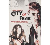 City of Fear [DVD] [2007] [Edizione: Regno Unito]