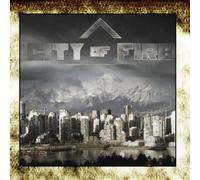 City of Fire - City of Fire