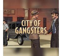City of Gangsters (PC) Steam Key - GLOBAL