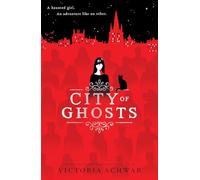 City of Ghosts: 1