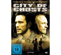 City Of Ghosts