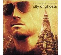 City of Ghosts