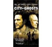 City of Ghosts