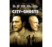 City Of Ghosts (DVD) Matt Dillon James Caan Natascha McElhone