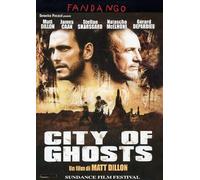 City Of Ghosts