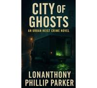 City of Ghosts