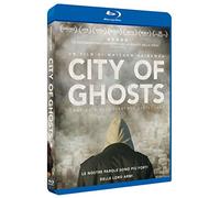 City of Ghosts (Blu-Ray)