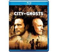 City Of Ghosts (Blu-ray) Matt Dillon James Caan Natascha McElhone