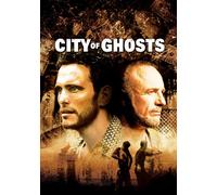 City of Ghosts