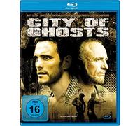 City of Ghosts - Kinofassung (in HD neu abgetastet)
