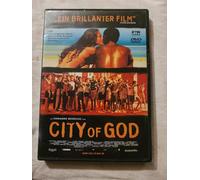 City of God