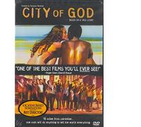 City of God