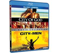 City of God / City of Men: 2-Movie Collection