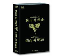 City of God/City of Men [2dvd