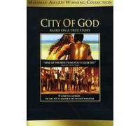 City Of God [Edizione: Regno Unito]