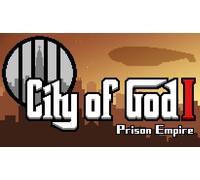 City of God I - Prison Empire