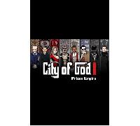 City of God I - Prison Empire (PC) Steam Key GLOBAL