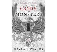 City of Gods and Monsters