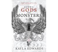 City of Gods and Monsters: Volume 1