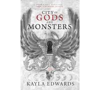City of Gods and Monsters: Volume 1
