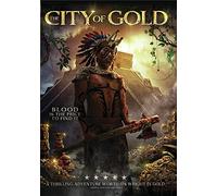 City Of Gold