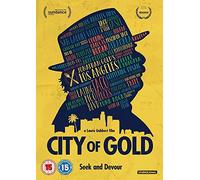 City Of Gold [Edizione: Regno Unito]