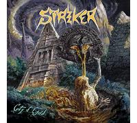 CITY OF GOLD - STRIKER
