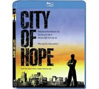 City of Hope (Blu-ray)