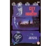 City Of Industry