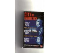 City Of Industry