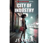 City Of Industry: An Australian Crime Thriller