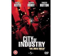 City Of Industry [Edizione: Regno Unito] [Edizione: Regno Unito]