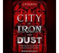 City of Iron and Dust