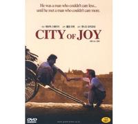 City of Joy (1992) (Region code : all)