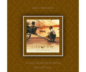 City Of Joy